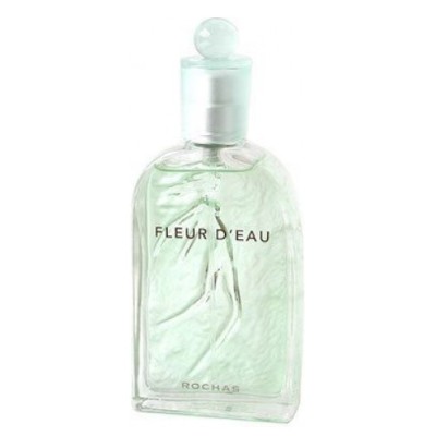 عطر روشاس فلور دي ايو او دي تواليت